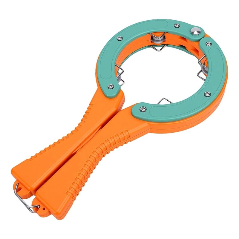 Pipe Cutter Ratchet - AS94 – ด้ามจับกันลื่น, ระบบล็อคแบบพับได้, เครื่องตัดท่อสำหรับท่อ PVC/PPR/PE/CPVC