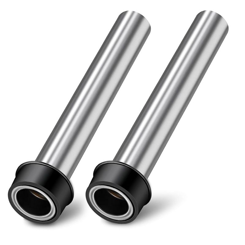 Overflow Pipe Clip - ข้อเสนอพิเศษ~ท่อระบายน้ำอ่างล้างจาน 2 ชิ้น ขนาด 7.48 นิ้ว