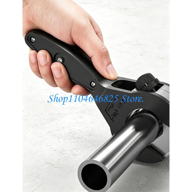 เครื่องตัดท่อแบบวงล้อในพื้นที่ - Pipe Cutter Ratchet บทวิจารณ์และราคา