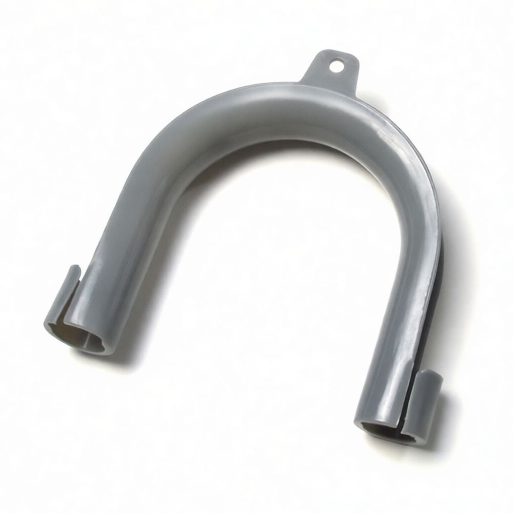 ตัวยึดท่อเครื่องซักผ้ารูปตัวยู - Overflow Pipe Clip บทวิจารณ์และราคา