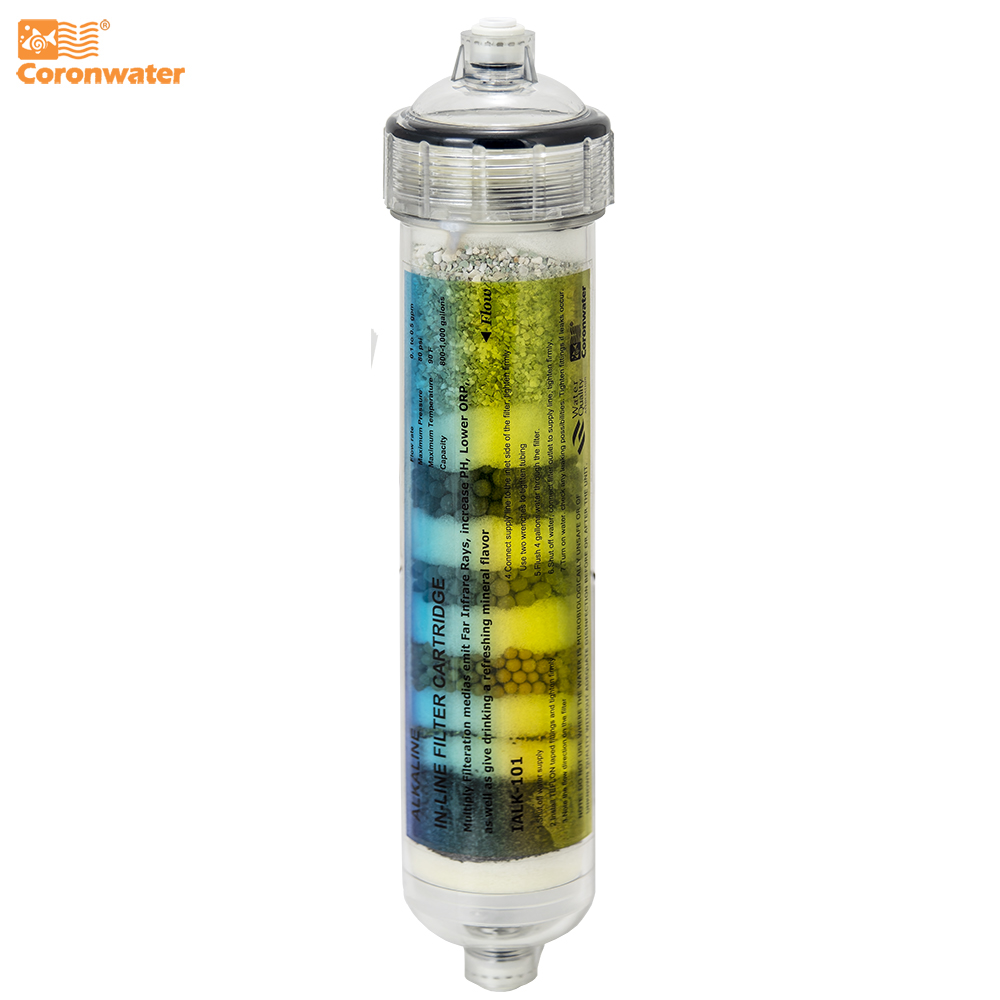 Coronwater IALK-101 ตลับกรองน้ - Basin Mixer Cartridge บทวิจารณ์และราคา